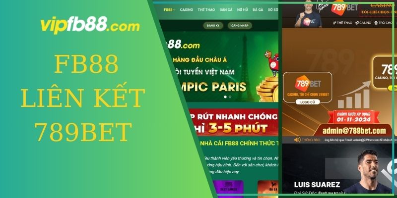 Thương vụ nhà cái fb88 liên kết 789bet